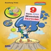 Image of Sembilan Cara Jodi Menolak Narkoba