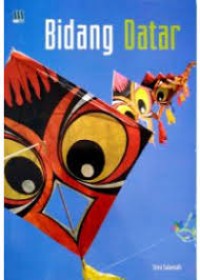 Image of Bidang Datar