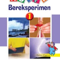 Image of Asyik Bereksperimen (1)