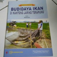 Image of Budidaya Ikan di Kantong Jaring Terapung
