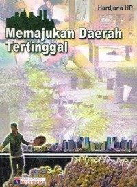 Image of Memajukan Daerah Tertinggal