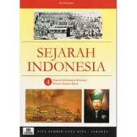 Image of Sejarah Indonesia : Zaman Kedatangan Kolonial Bangsa-bangsa Barat (4)