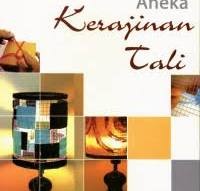 Image of Aneka Kerajinan Tali