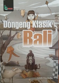 Image of Dongeng Klasik Bali