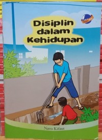 Image of Disiplin dalam Kehidupan