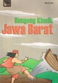 Image of Dongeng klasik Jawa Barat