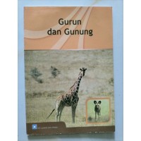 Image of Gurun dan Gunung