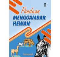 Image of Panduan Menggambar Hewan
