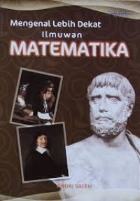 Image of Mengenal Lebih Dekat Ilmuwan Matematika