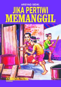 Image of Jika Pertiwi Memanggil