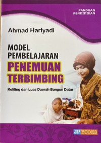 Image of Model Pembelajaran Penemuan Terbimbing : Keliling dan Luas Daerah Bangun Datar