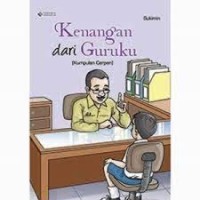 Image of Kenangan dari Guruku