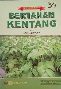 Image of Bertanam Kentang