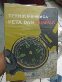 Image of Teknik Membaca Peta dan Kompas