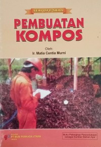 Image of Pembuatan Kompos