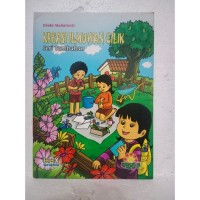 Image of Kreasi Ilmuwan Cilik : Seri Tumbuhan