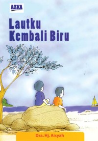 Image of Lautku Kembali Membiru