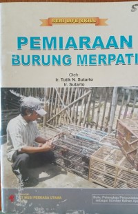 Image of Pemiaraan Burung Merpati