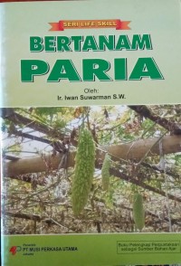 Image of Bertanam Paria