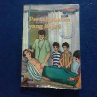 Image of Persahabatan yang Sejati