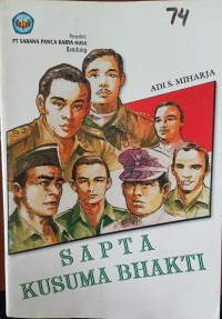 Image of Sapta Kusuma Bhakti