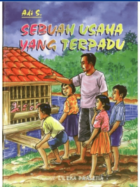 Image of Sebuah Usaha yang Terpadu