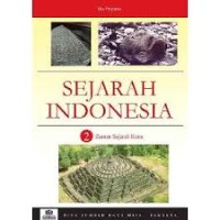 Image of Sejarah Indonesia : Zaman Sejarah Kuna (2)