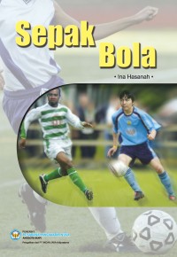Image of Sepak Bola