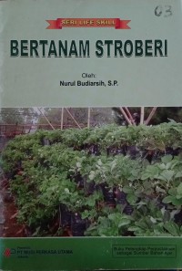 Image of Bertanam Stroberi