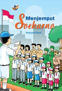 Image of Menjemput Soekarno